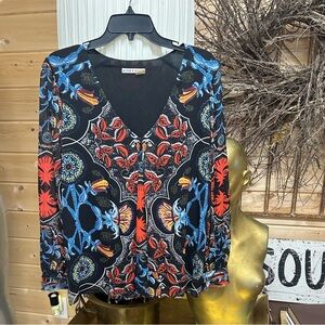 Alice and Olivia Top